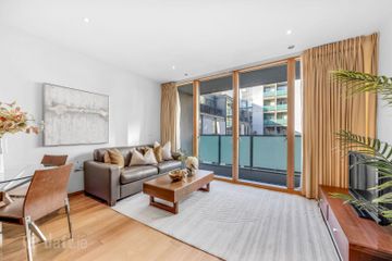 Property header