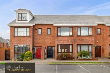 Property header