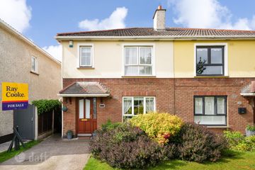 Property header