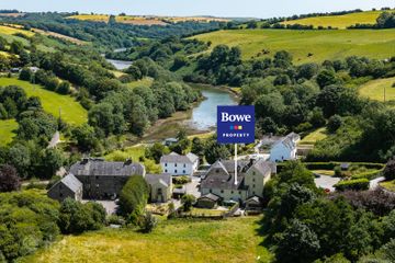 Property header