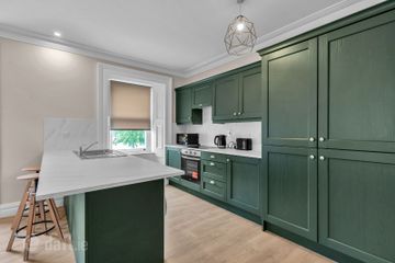 Property header