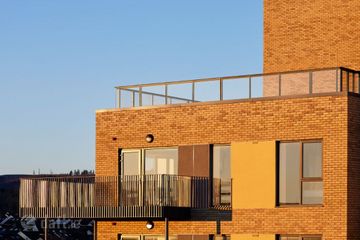 Property header
