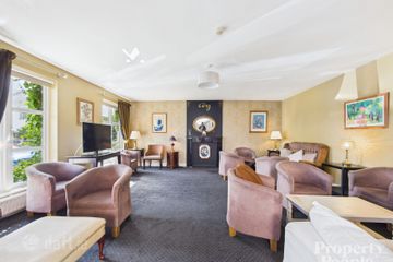 Property header