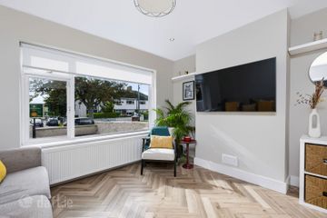 Property header