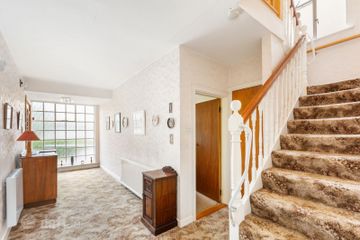Property header