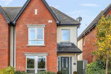 Property header