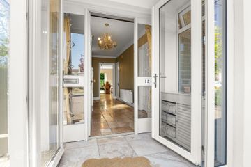 Property header