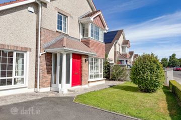 Property header