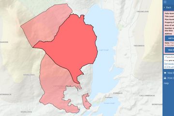 Property header