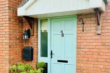 Property Header
