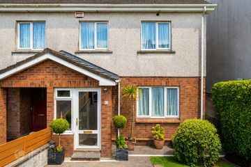 Property header