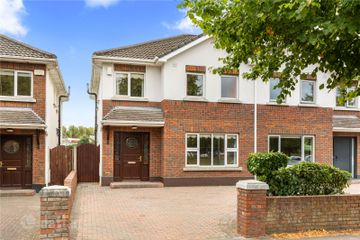 Property Header