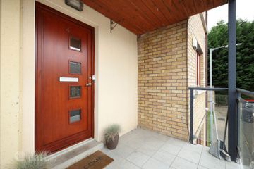 Property header