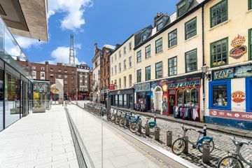 Property header