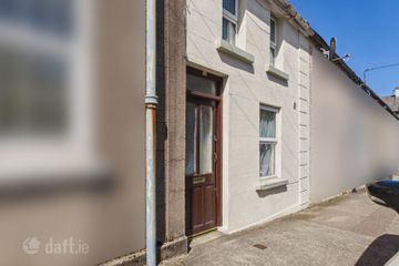 12 Francis Street, Wexford Town, Co. Wexford, Y35P9Y8