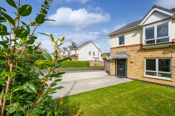 Property Header