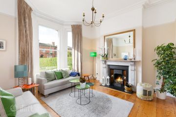 Property header