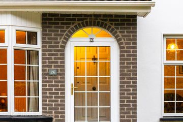 Property header