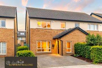 Property header