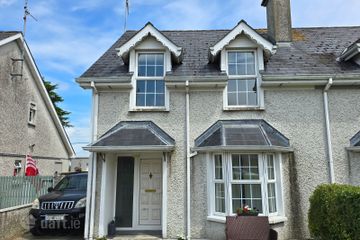 Property header
