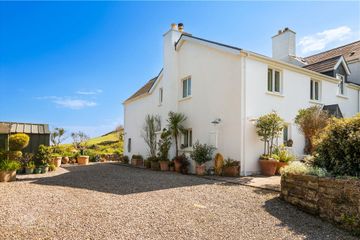 Property Header