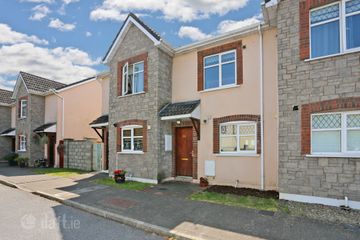 Property header