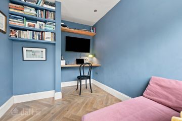 Property header