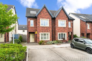 Property header