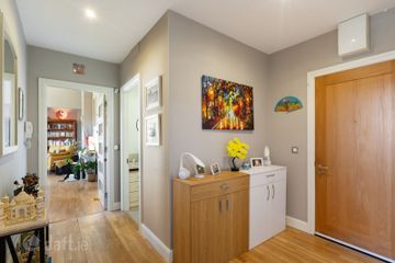 Property header