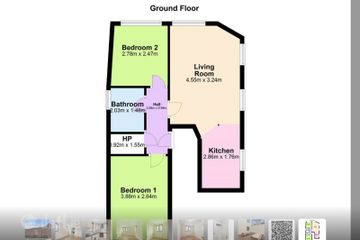 Property header