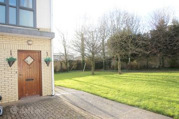 Property header