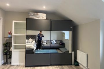 Property header