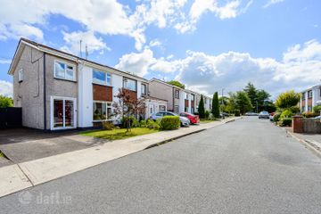 Property header