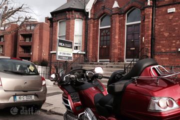 Property header