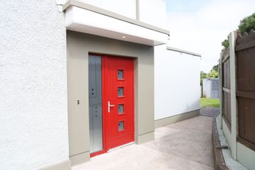 Property header