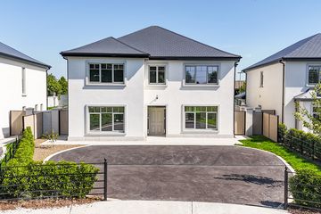 Property Header