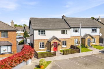Property header
