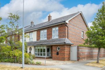 Property header