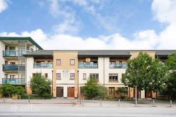 Property header
