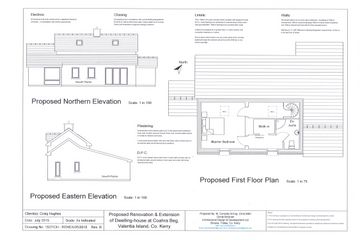 Property header