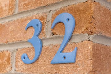 Property Header