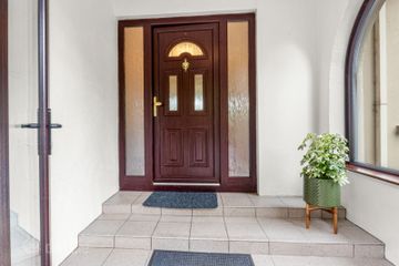 Property header