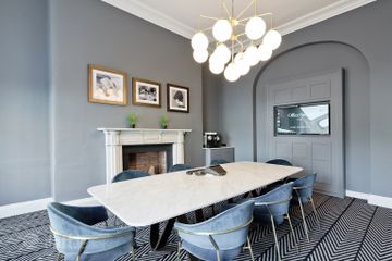 Property Header