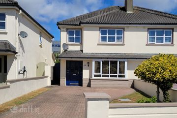 Property header