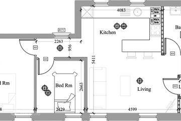 Property header