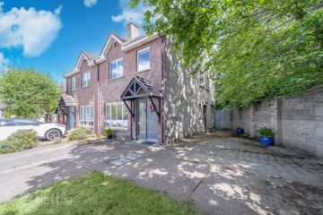 Property header