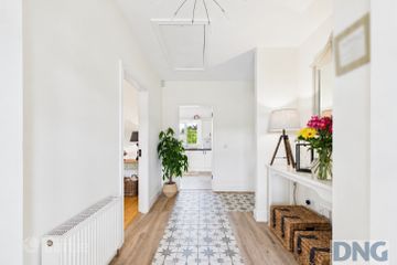 Property header