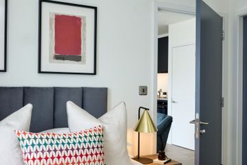 Property header