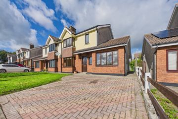 Property header