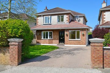 21 De Granville Court, Trim, Trim, Co. Meath, C15EY05